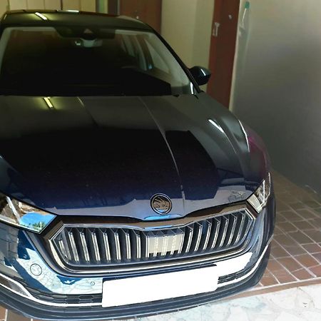 Villa Kovach Krk Town Εξωτερικό φωτογραφία