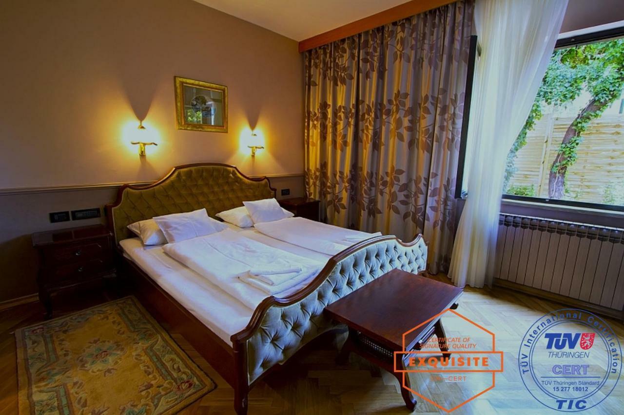 Villa Kovach Krk Town Εξωτερικό φωτογραφία