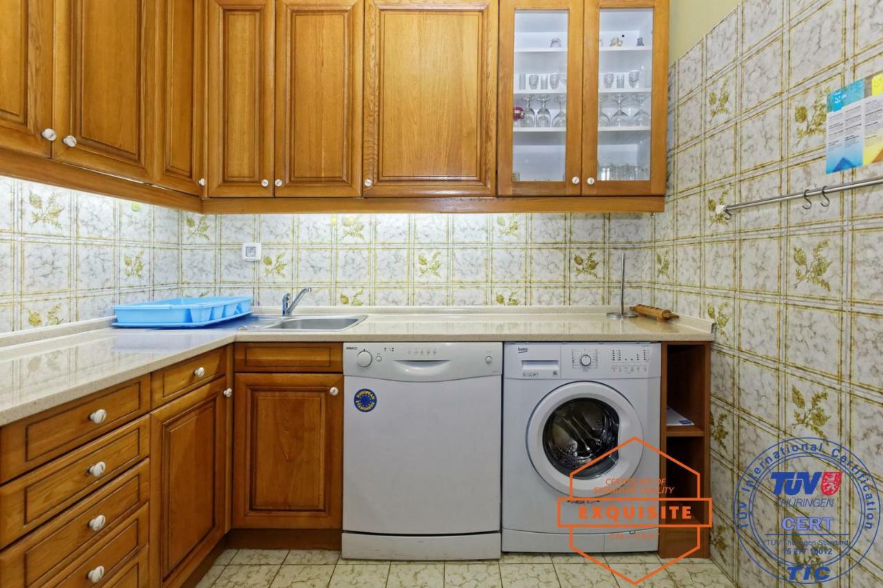 Villa Kovach Krk Town Εξωτερικό φωτογραφία