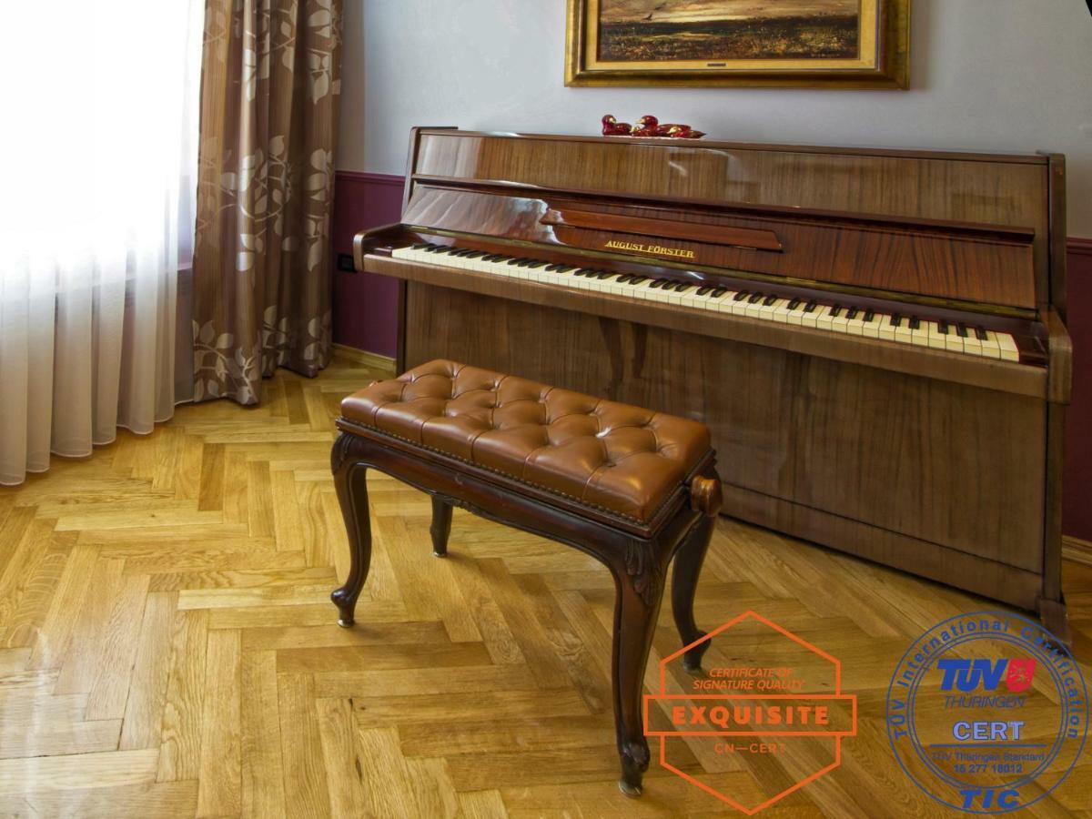 Villa Kovach Krk Town Εξωτερικό φωτογραφία