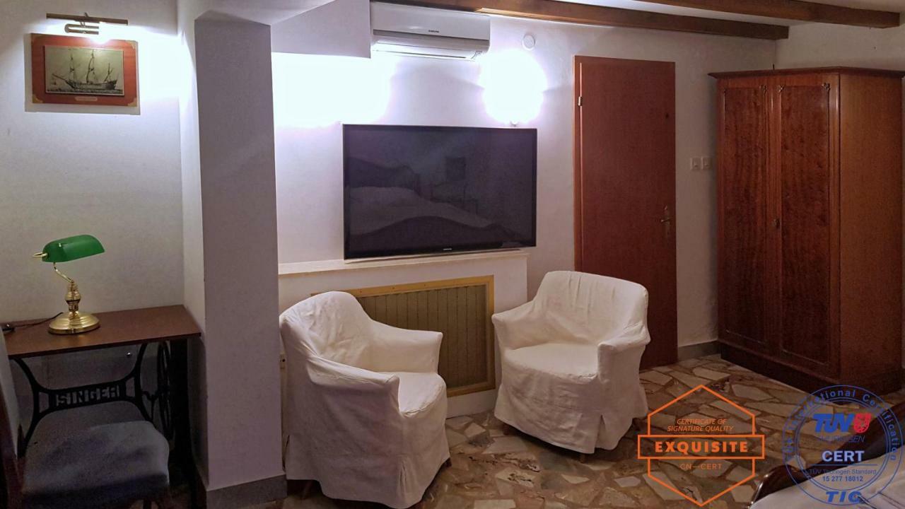 Villa Kovach Krk Town Εξωτερικό φωτογραφία