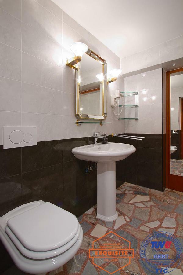 Villa Kovach Krk Town Εξωτερικό φωτογραφία