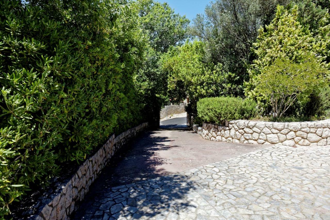 Villa Kovach Krk Town Εξωτερικό φωτογραφία