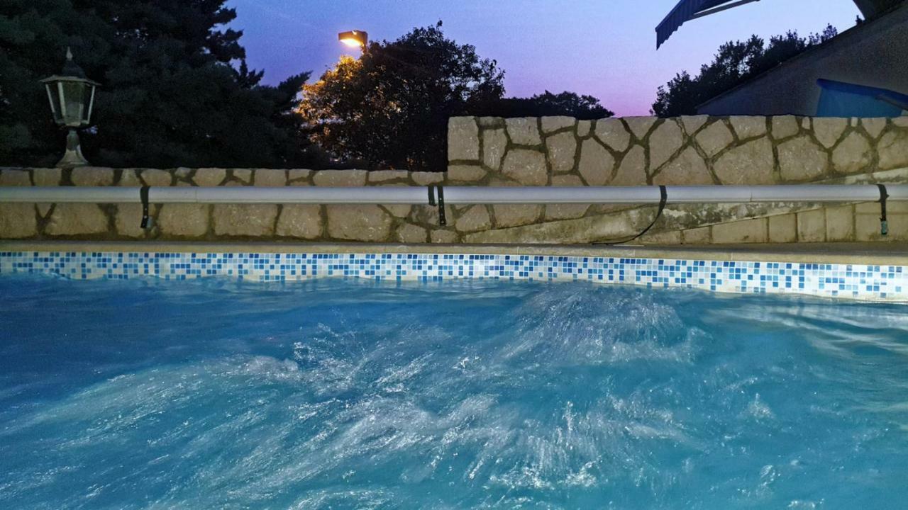 Villa Kovach Krk Town Εξωτερικό φωτογραφία