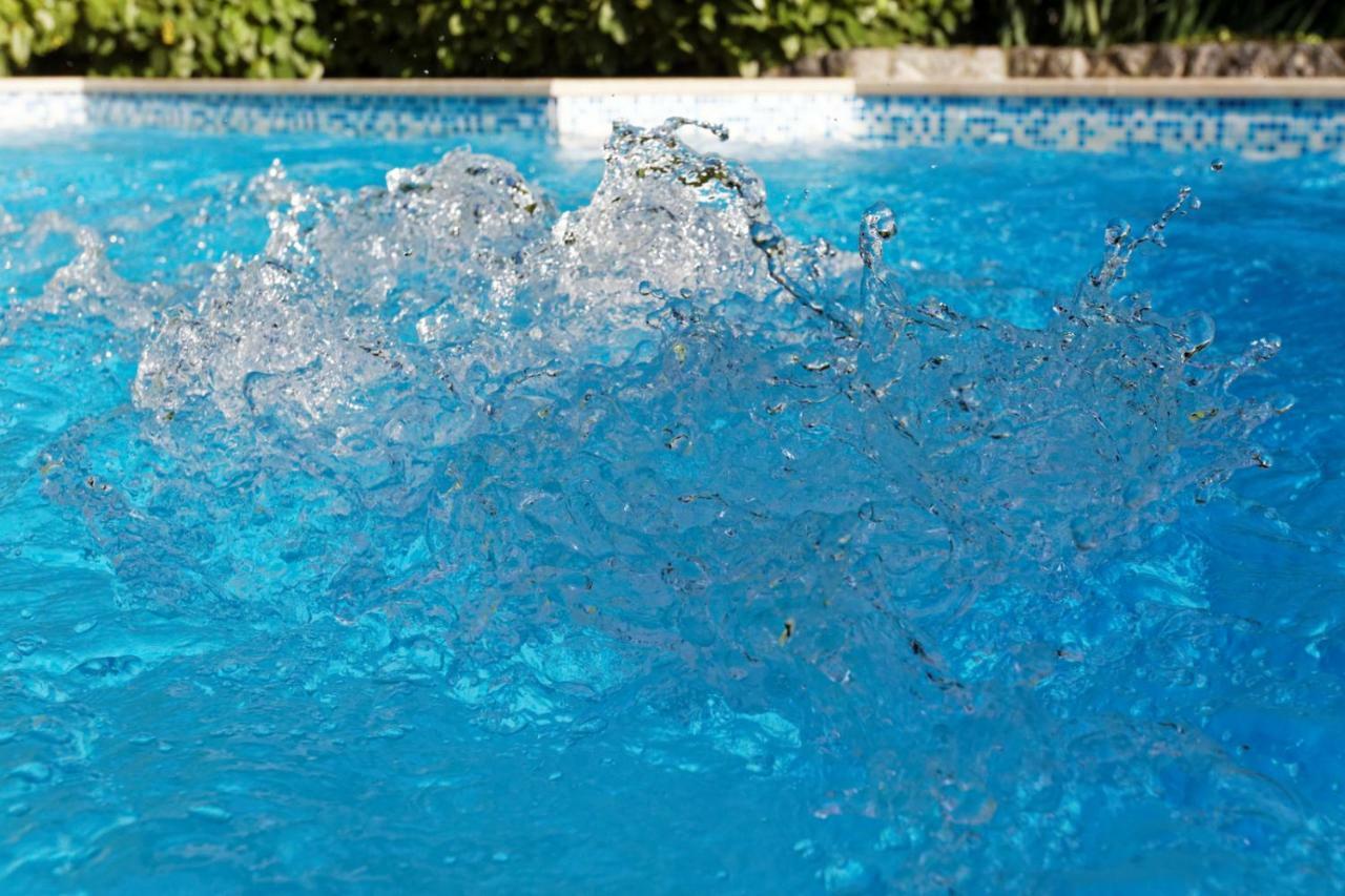 Villa Kovach Krk Town Εξωτερικό φωτογραφία